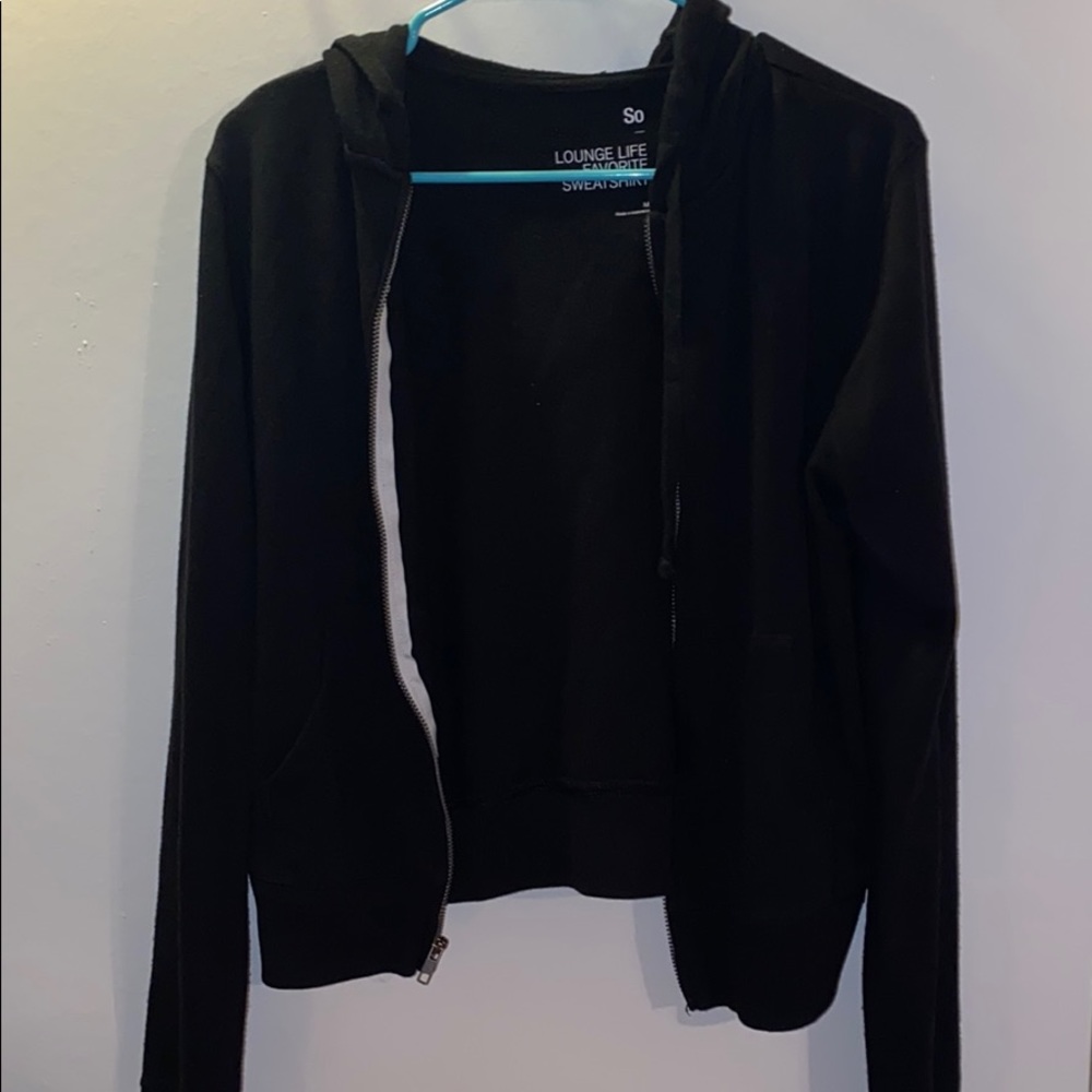 SO Sweatshirt